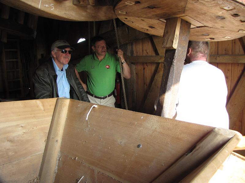 We bezoeken de Hertboommolen, ook de Zepposmolen genoemd, het decor van -Kapitein Zeppos-  uit de jaren '60 (8).JPG